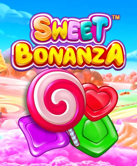 Խաղացեք «Sweet Bonanza» յուրաքանչյուր խաղ կազինոյում