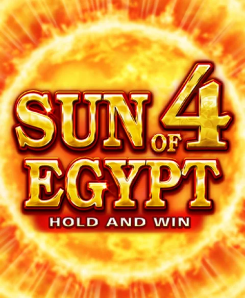 Խաղացեք «Sun of Egypt»-ը յուրաքանչյուր խաղ կազինոյում