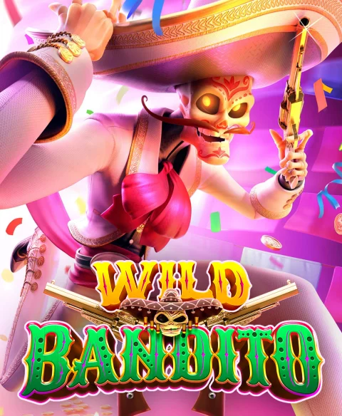 Խաղացեք Wild Bandito ամեն խաղի կազինոյում