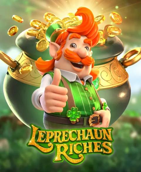 Խաղալ Leprechaun Riches-ը Every Game կազինոյում